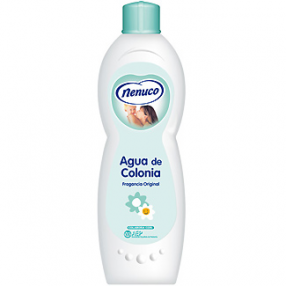 NENUCO agua de colonia botella 600 ml